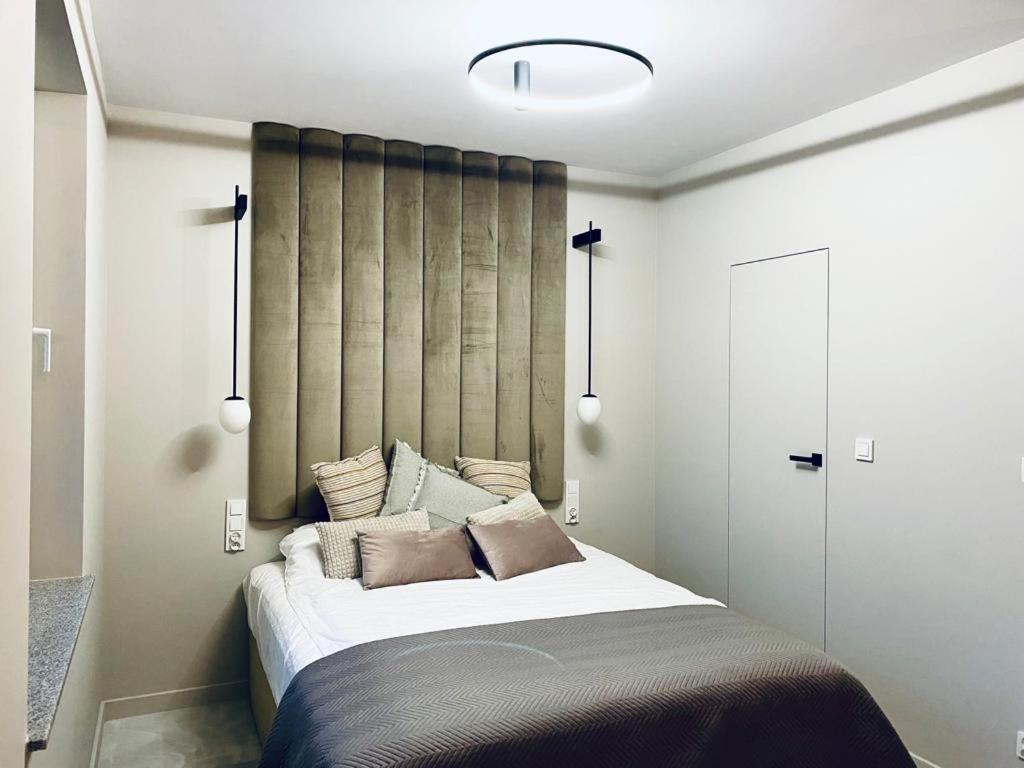 Апартаменти Apartamant Oaza II Кошалін Екстер'єр фото